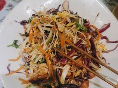 管氏特拌菜-管氏翅吧(国展店)