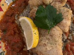 炖饭-IL TEATRO 精品意大利餐厅