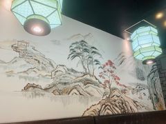 大堂-徽珍源(龙茗路店)