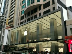 -Apple 零售店(Canton Road)