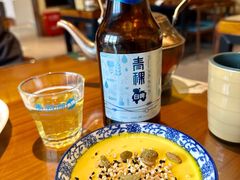 -青海名吃尕张娃非遗烤肉(海湖总店)