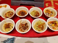 -山西会馆·晋菜·晋商宴·牌匾博物馆(胜利东街店)