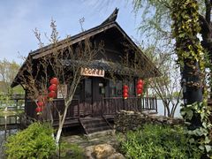 -南北湖风景区