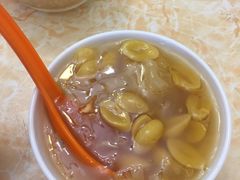白果雪耳-景记甜品