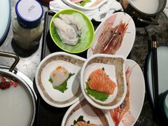 -拉蒂娜·巴西牛排馆 Latina·Brazilian Steakhouse(陆家嘴旗舰店)