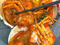 -辣螃铠盆盆蟹大排档(总店)