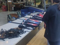 -弓舍射箭俱乐部(高新总店)