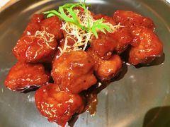 -荟廷·晶萃(陆家嘴尚悦湾店)