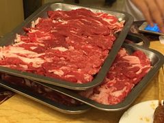 -月圆火锅(宁海东路二店)