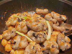 -海派悦庭·海胆烧麦·新融合菜(凯德广场店)
