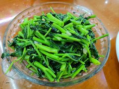 芥兰-全乐鱼馆·淳牌有机鱼直营店
