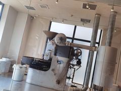 -% Arabica阿拉比卡咖啡烘焙工坊