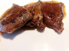 -杭州国际会议中心洲际酒店-原素全日餐厅(解放东路店)