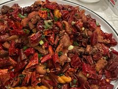 -鑫巴蜀小镇 · 水煮鱼专研店(玉桥店)