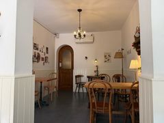 -Viviane's·花园餐厅