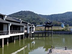 -东海半边山旅游度假区