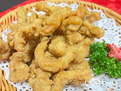 小酥肉-正阳门饭庄·烤鸭·北京菜(万丰路七里庄店)