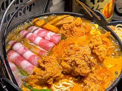-小川洋风料理(江汉路店)