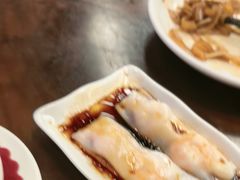 -潮福城大酒楼·潮粤菜·港式点心(阳光城店)