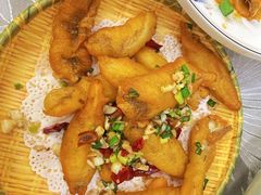 -合家小菜餐馆(新诚花苑店)