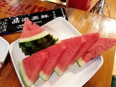 -蟹谢蒸鲜自助餐厅