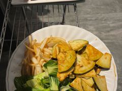 -厚味居炙子烤肉·清真(天桥南纬路店)