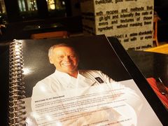 -WOLFGANG PUCK KITCHEN & BAR(迪士尼小镇店)