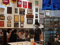 -大哥餐厅(西城花园店)
