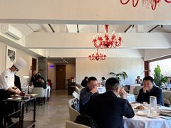 -月福京味斋·烤鸭店·北京菜(鼓楼总店)