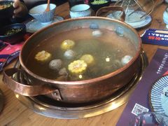 -牛村来人潮汕牛肉火锅(西单店)