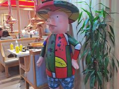 -奥赛奥自助烤肉(财富中心店)