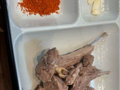 -靖远尕六美味羊羔肉
