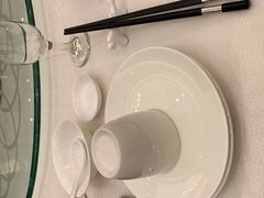 餐具摆设-舜泉海鲜(百官店)