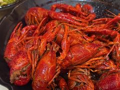 -聚味瞿记·龙虾堂(望城店)