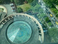 -南京维景国际大酒店(南京博物院店)