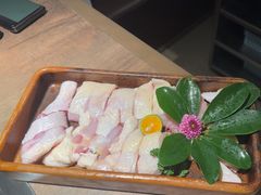 -蘑界·野生菌火锅(深业上城店)