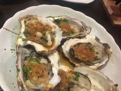 -福樱兰海鲜放题铁板烧(加州店)