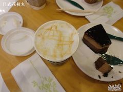 DSC00193-星巴克(苏州泰华店)
