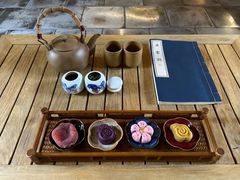 -法云安缦酒店
