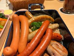 -普拉那啤酒坊Paulaner(凯宾斯基饭店)