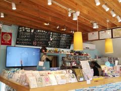 -猫的天空之城概念书店(丽江古城饮玉巷店)