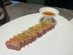 -宫燕府·京菜·烤鸭·淮扬菜(王府中心店)