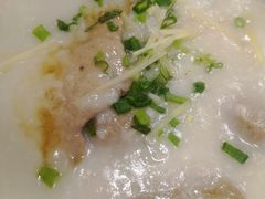-盛记粥面(佐敦店)