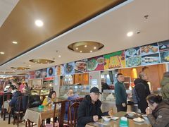 -南来顺饭庄·清真(南菜园店)