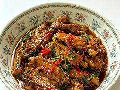 -呷湘厨·家宴·鱼汤捞饭(津南店)