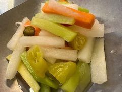 -蓉三少冒烤鸭·四川小吃集(北京首店)