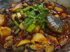 -贵州笋子鸡(米市街店)