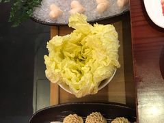 -1078號老北京涮肉(松柏店)