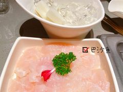 -海底捞火锅(北京路店)