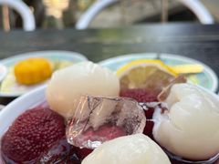 -宫事颐庭·老佛爷贵寿下午茶(颐和园店)